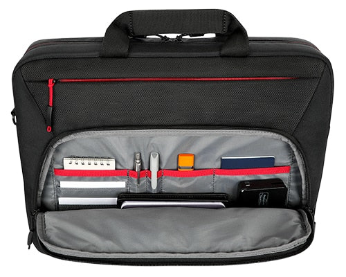 Lenovo ThinkPad Essential Plus 15.6" Topload (Eco), Zippered Notebook Carrying Case - 4X41A30365