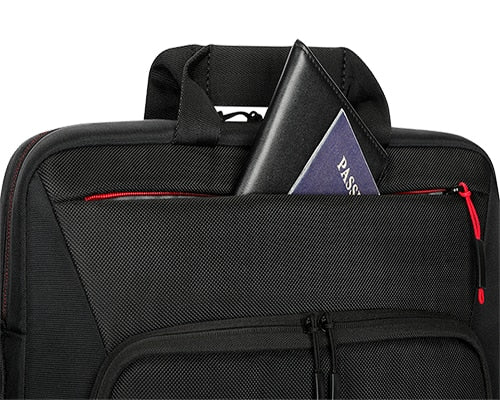 Lenovo ThinkPad Essential Plus 15.6" Topload (Eco), Zippered Notebook Carrying Case - 4X41A30365