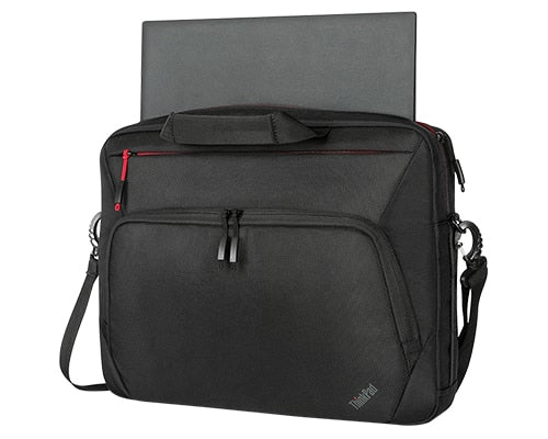 Lenovo ThinkPad Essential Plus 15.6" Topload (Eco), Zippered Notebook Carrying Case - 4X41A30365