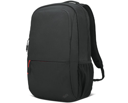 Lenovo ThinkPad Essential 16" Backpack (Eco), Zippered Notebook Carrying Case - 4X41C12468
