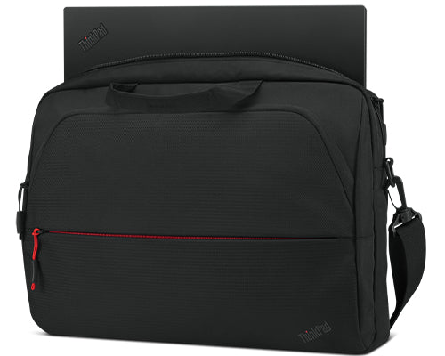 Lenovo ThinkPad Essential 16" Topload (Eco), Zippered Notebook Carrying Case - 4X41C12469