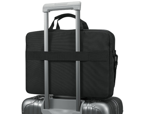 Lenovo ThinkPad Essential 16" Topload (Eco), Zippered Notebook Carrying Case - 4X41C12469