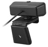Lenovo Essential Full HD Webcam, Wired, USB, Dual Built-in Mics - 4XC1B34802