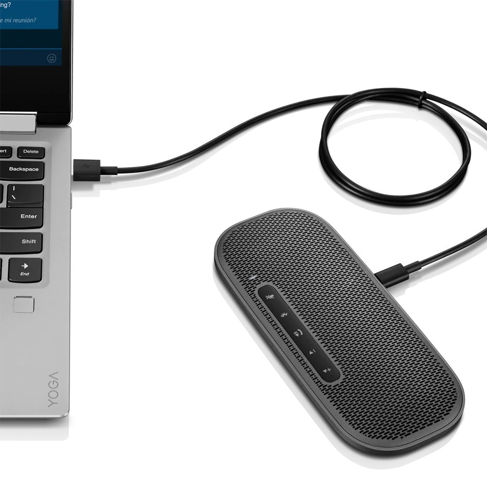 Lenovo 700 Ultraportable Bluetooth Speaker, Ultra-thin Speaker System - 4XD0T32974