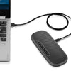 Lenovo 700 Ultraportable Bluetooth Speaker, Ultra-thin Speaker System - 4XD0T32974