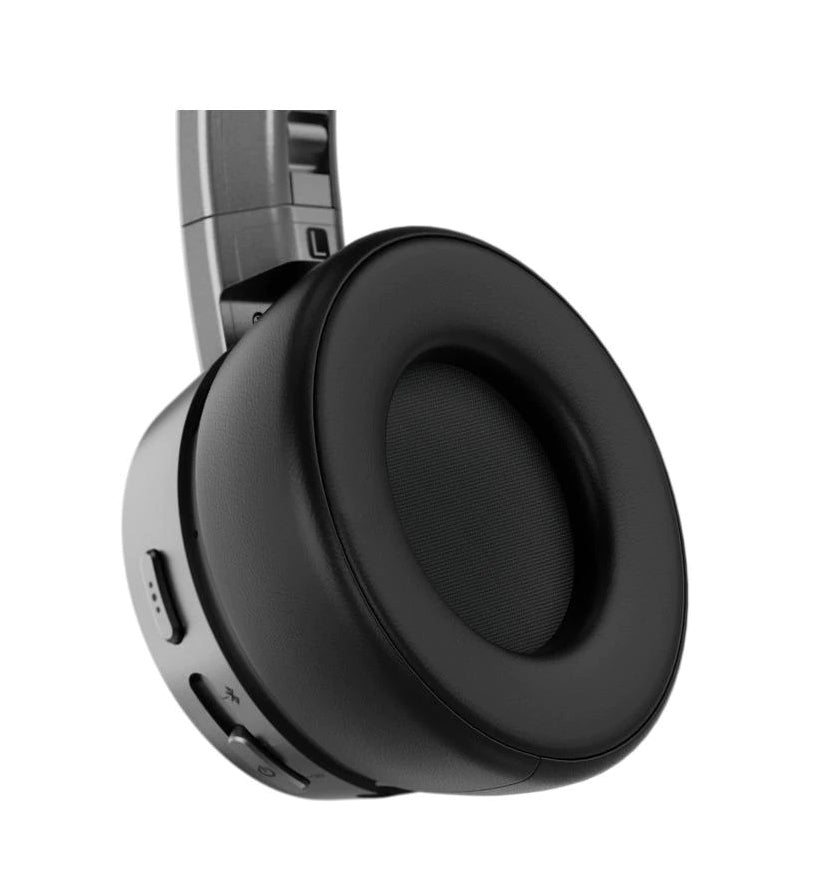 Lenovo ThinkPad X1 Headphones, Wireless, Bluetooth - 4XD0U47635