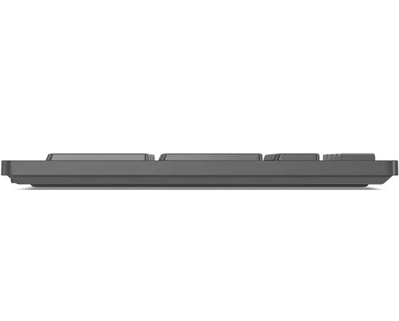 Lenovo Go Wireless Numeric Keypad, 21 Keys, 2.40 GHz, Scissor-switch Keys - 4Y41C33791
