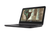 Lenovo 500e Gen-3 11.6" HD Convertible Chromebook, Intel Celeron N5100, 1.10GHz, 4GB RAM, 32GB eMMC, Chrome OS- 82JB0000US