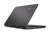 Lenovo 500e Gen-3 11.6" HD Chromebook, Intel Celeron N4500, 1.10GHz, 4GB RAM, 32GB eMMC, ChromeOS - 82JB003XUS