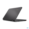 Lenovo 500e Gen-3 11.6" HD Chromebook, Intel Celeron N5100, 1.10GHz, 4GB RAM, 32GB eMMC, Chrome OS- 82JB0001US