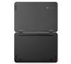 Lenovo 500e Gen-3 11.6" HD Convertible Chromebook, Intel Celeron N5100, 1.10GHz, 4GB RAM, 32GB eMMC, Chrome OS- 82JB0000US