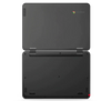 Lenovo 500e Gen-3 11.6" HD Convertible Chromebook, Intel Celeron N5100, 1.10GHz, 8GB RAM, 64GB eMMC, Chrome OS - 82JB000WUS