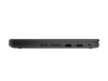 Lenovo 500e Gen-3 11.6" HD Convertible Chromebook, Intel Celeron N5100, 1.10GHz, 4GB RAM, 32GB eMMC, Chrome OS- 82JB0000US