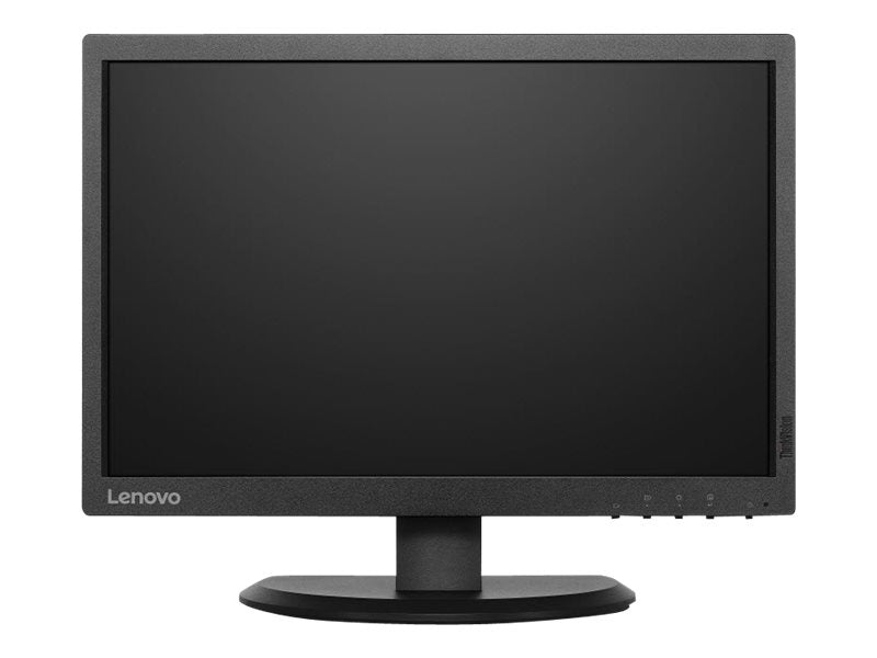 Lenovo ThinkVision E2054 19.5" LED LCD Monitor - 16:10 - 14 ms 60DFAAR1US