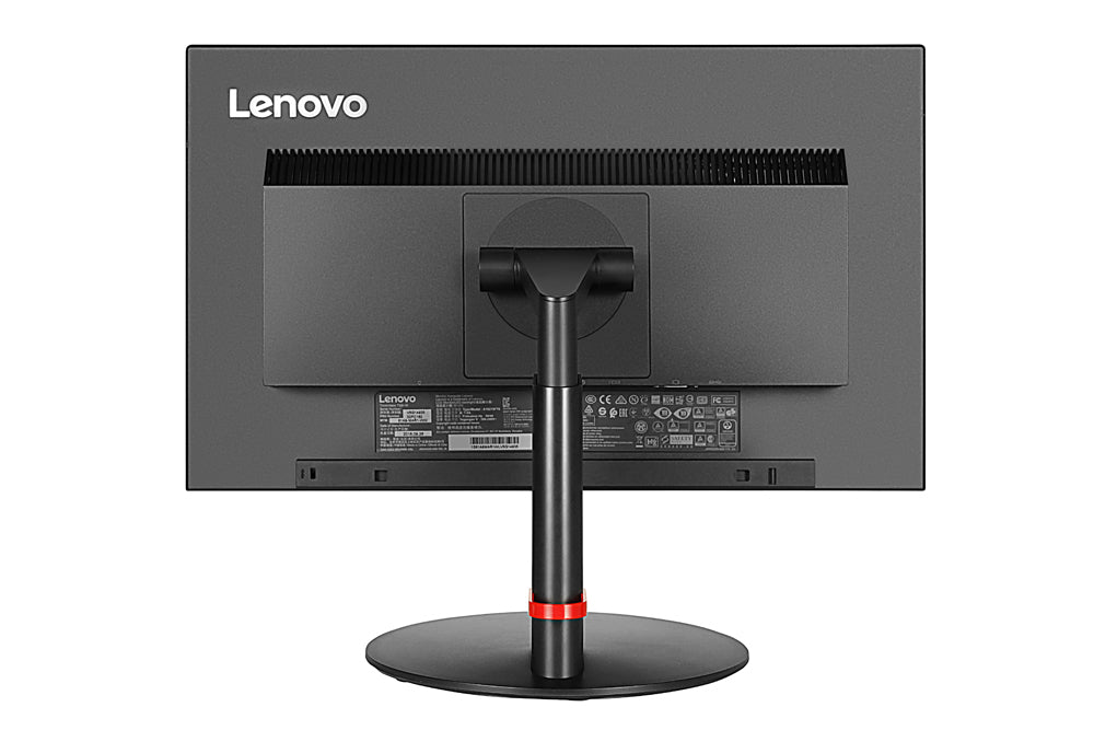 Lenovo ThinkVision T22i-10 21.5" LED LCD Monitor - 16:9 - 6 ms 61A9MAR1US