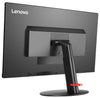 Lenovo ThinkVision P27h-10 27" QHD LED Monitor, 16:9, 4ms, 1000:1-Contrast - 61AFGAR1US