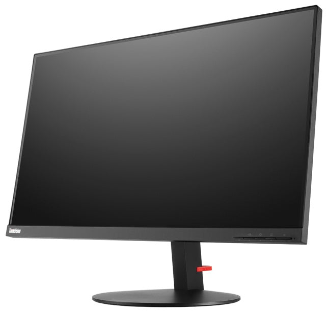 Lenovo ThinkVision P27h-10 27" QHD LED Monitor, 16:9, 4ms, 1000:1-Contrast - 61AFGAR1US