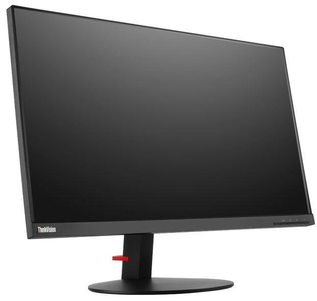 Lenovo ThinkVision P27h-10 27" QHD LED Monitor, 16:9, 4ms, 1000:1-Contrast - 61AFGAR1US