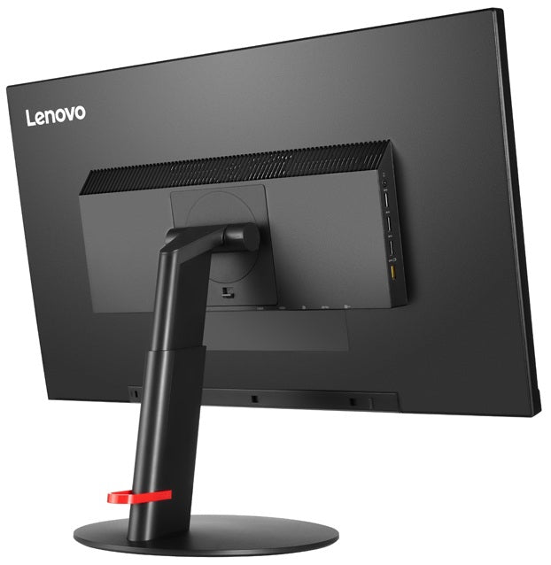 Lenovo ThinkVision P27h-10 27" QHD LED Monitor, 16:9, 4ms, 1000:1-Contrast - 61AFGAR1US