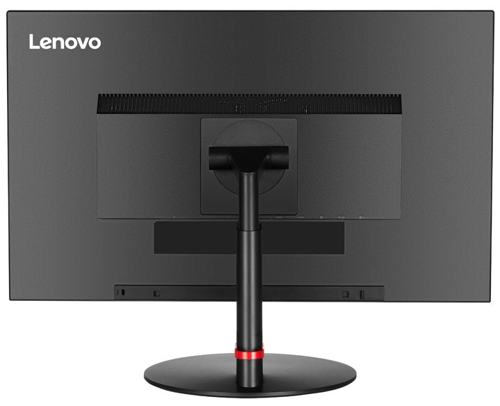 Lenovo ThinkVision P27h-10 27" QHD LED Monitor, 16:9, 4ms, 1000:1-Contrast - 61AFGAR1US