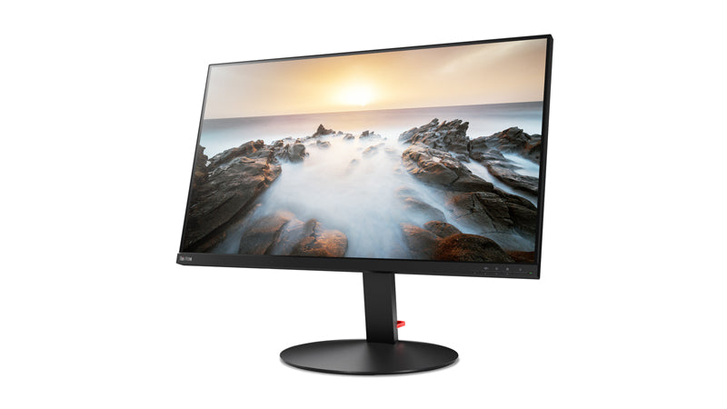 Lenovo ThinkVision P32u-10 32" 4K UHD LED Monitor, 16:9, 4ms, 1000:1-Contrast - 61C1RAR2US