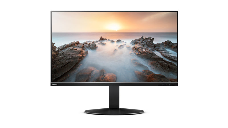 Lenovo ThinkVision P32u-10 32" 4K UHD LED Monitor, 16:9, 4ms, 1000:1-Contrast - 61C1RAR2US