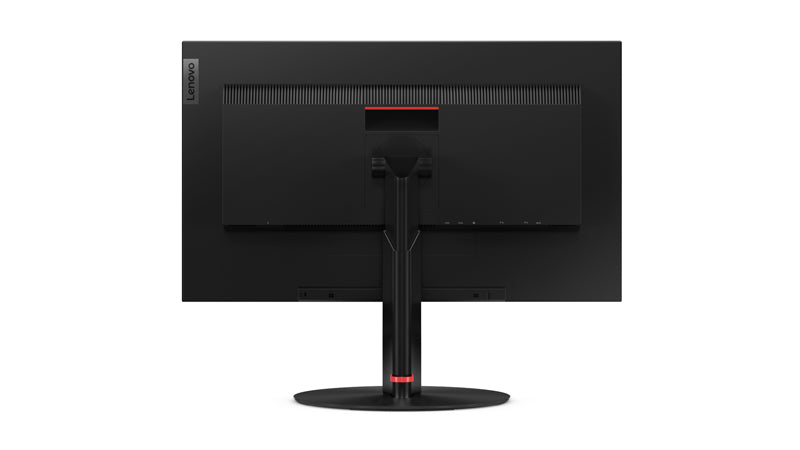 Lenovo ThinkVision P32u-10 32" 4K UHD LED Monitor, 16:9, 4ms, 1000:1-Contrast - 61C1RAR2US