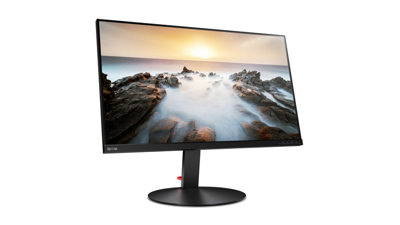 Lenovo ThinkVision P32u-10 32" 4K UHD LED Monitor, 16:9, 4ms, 1000:1-Contrast - 61C1RAR2US