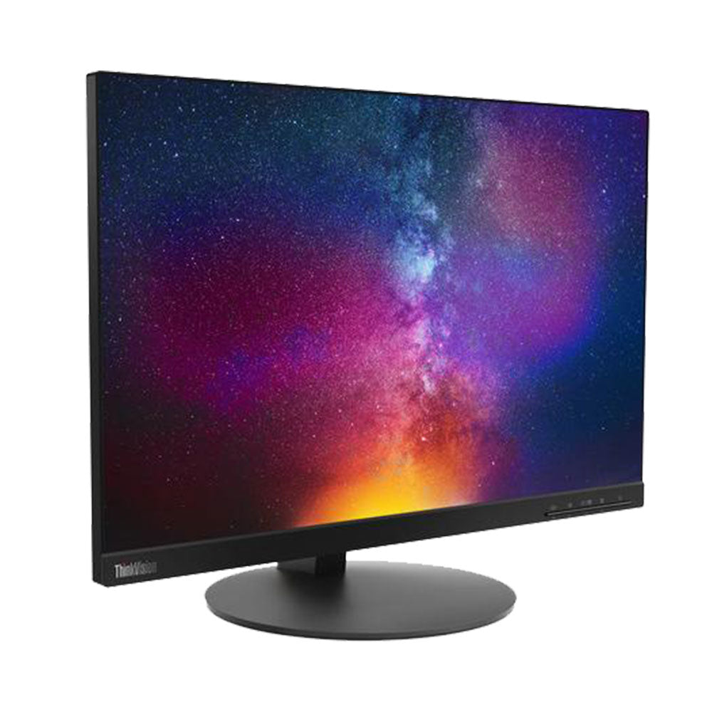 Lenovo ThinkVision T23d-10 22.5" WUXGA LED Monitor, 16:10, 6ms, 1000:1-Contrast - 61C3MAR6US