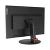 Lenovo ThinkVision T23d-10 22.5" WUXGA LED Monitor, 16:10, 6ms, 1000:1-Contrast - 61C3MAR6US