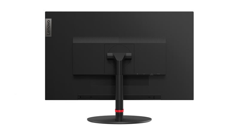 Lenovo ThinkVision T27i-10 27" FHD LED Monitor, 16:9, 6ms, 1000:1-Contrast - 61C6MAR1US