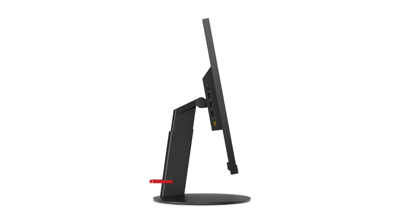 Lenovo ThinkVision T27i-10 27" FHD LED Monitor, 16:9, 6ms, 1000:1-Contrast - 61C6MAR1US