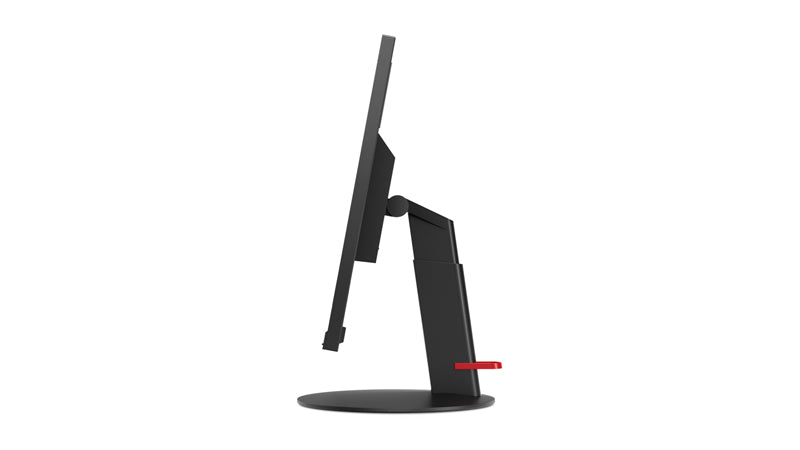 Lenovo ThinkVision T27i-10 27" FHD LED Monitor, 16:9, 6ms, 1000:1-Contrast - 61C6MAR1US