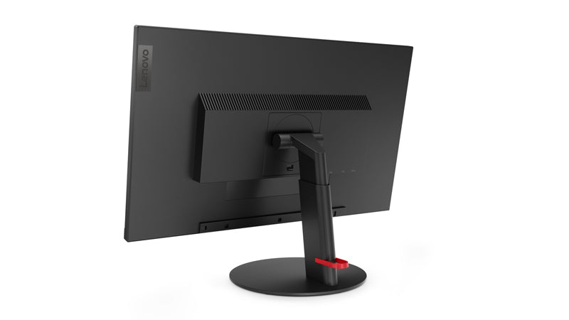 Lenovo ThinkVision T27i-10 27" FHD LED Monitor, 16:9, 6ms, 1000:1-Contrast - 61C6MAR1US