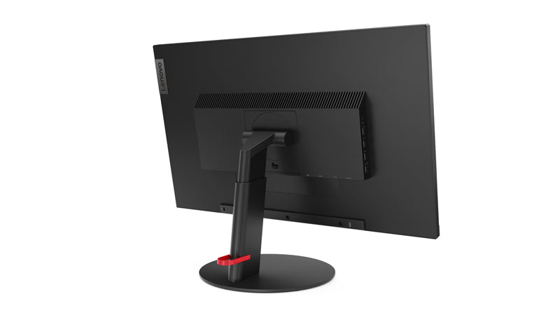 Lenovo ThinkVision T27i-10 27" FHD LED Monitor, 16:9, 6ms, 1000:1-Contrast - 61C6MAR1US