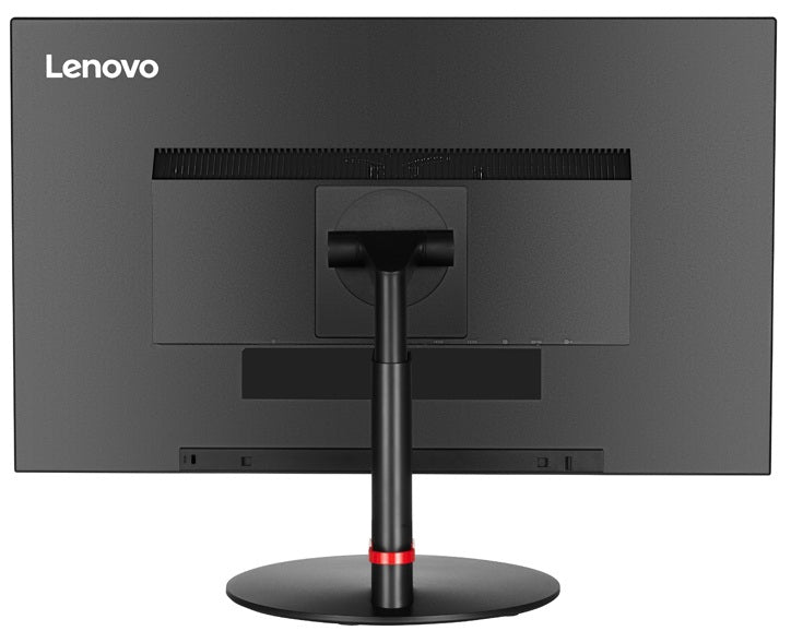 Lenovo ThinkVision P27u-10 27" 4K UHD LED Monitor, 16:9, 6ms, 1000:1-Contrast - 61CBGAR1US