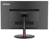 Lenovo ThinkVision P27u-10 27" 4K UHD LED Monitor, 16:9, 6ms, 1000:1-Contrast - 61CBGAR1US