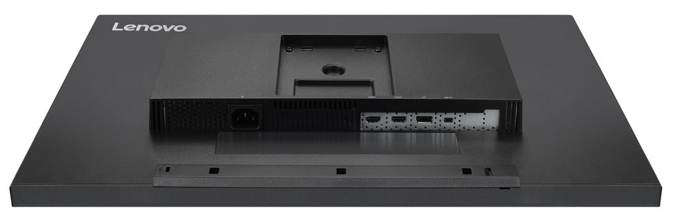 Lenovo ThinkVision P27u-10 27" 4K UHD LED Monitor, 16:9, 6ms, 1000:1-Contrast - 61CBGAR1US
