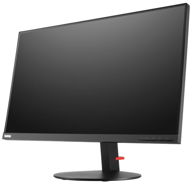 Lenovo ThinkVision P27u-10 27" 4K UHD LED Monitor, 16:9, 6ms, 1000:1-Contrast - 61CBGAR1US