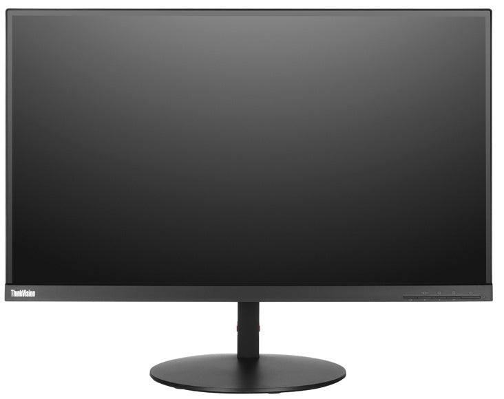 Lenovo ThinkVision P27u-10 27" 4K UHD LED Monitor, 16:9, 6ms, 1000:1-Contrast - 61CBGAR1US