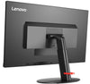Lenovo ThinkVision P27u-10 27" 4K UHD LED Monitor, 16:9, 6ms, 1000:1-Contrast - 61CBGAR1US
