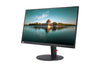 Lenovo ThinkVision T24i-10 23.8" FHD LED LCD Monitor, 16:9, 6ms, 3M:1-Contrast - 61CEMAR2US