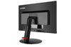 Lenovo ThinkVision T24i-10 23.8" FHD LED LCD Monitor, 16:9, 6ms, 3M:1-Contrast - 61CEMAR2US