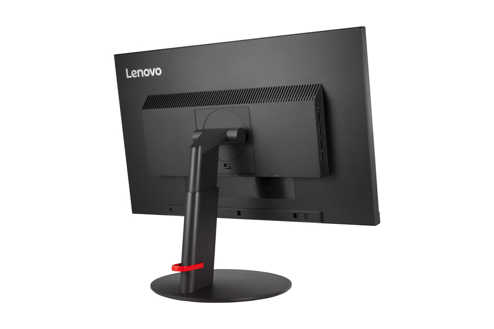 Lenovo ThinkVision T24i-10 23.8" FHD LED LCD Monitor, 16:9, 6ms, 3M:1-Contrast - 61CEMAR2US