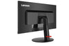 Lenovo ThinkVision T24i-10 23.8" FHD LED LCD Monitor, 16:9, 6ms, 3M:1-Contrast - 61CEMAR2US