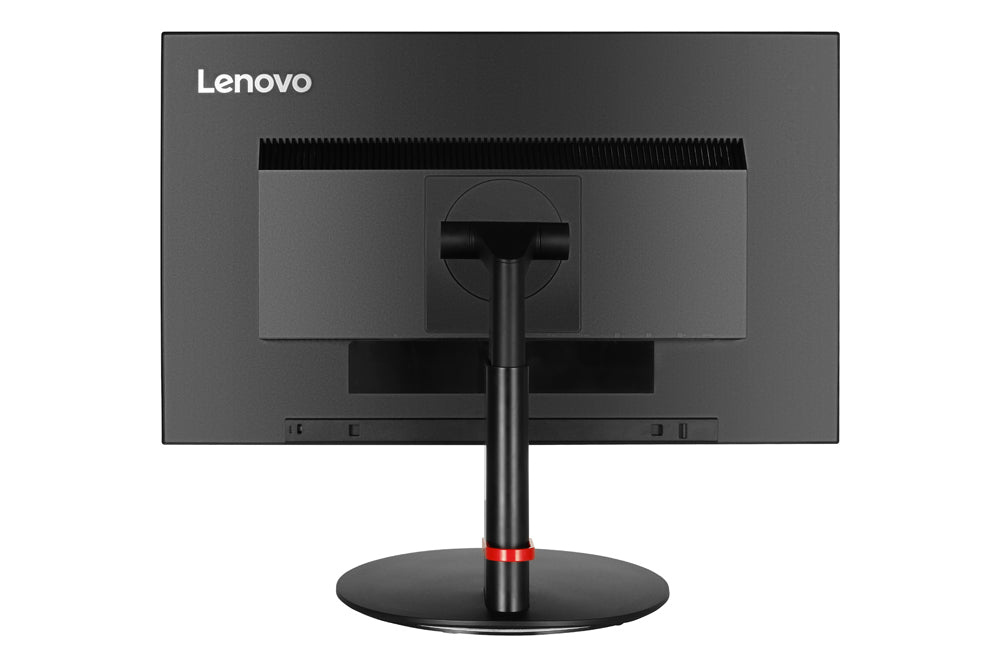 Lenovo ThinkVision T24i-10 23.8" FHD LED LCD Monitor, 16:9, 6ms, 3M:1-Contrast - 61CEMAR2US