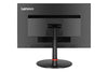 Lenovo ThinkVision T24i-10 23.8" FHD LED LCD Monitor, 16:9, 6ms, 3M:1-Contrast - 61CEMAR2US