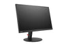 Lenovo ThinkVision T24i-10 23.8" FHD LED LCD Monitor, 16:9, 6ms, 3M:1-Contrast - 61CEMAR2US