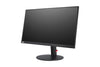 Lenovo ThinkVision T24i-10 23.8" FHD LED LCD Monitor, 16:9, 6ms, 3M:1-Contrast - 61CEMAR2US