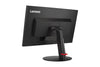 Lenovo ThinkVision T24i-10 23.8" FHD LED LCD Monitor, 16:9, 6ms, 3M:1-Contrast - 61CEMAR2US